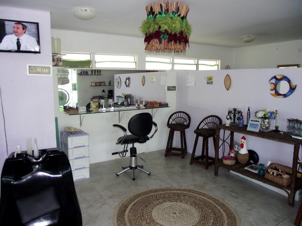 Appartement Flat Ancorar 2201 à Pôrto das Galinhas Extérieur photo