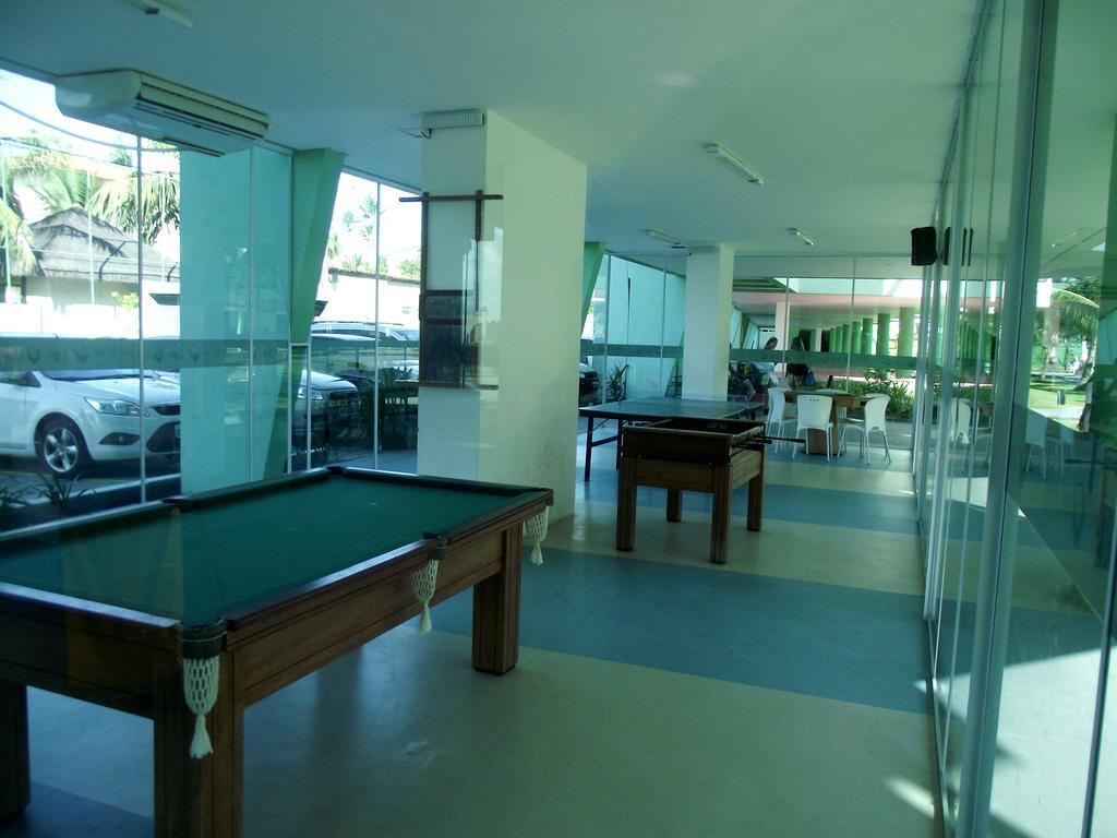 Appartement Flat Ancorar 2201 à Pôrto das Galinhas Chambre photo