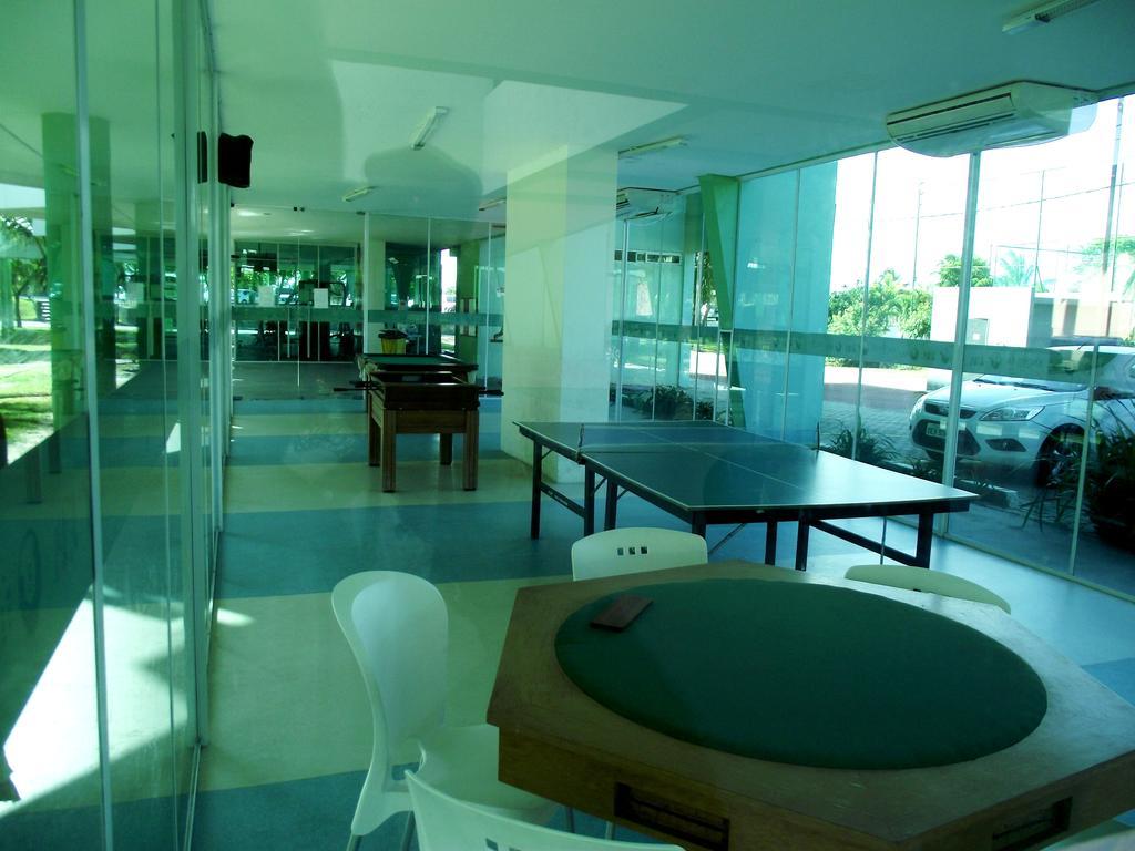 Appartement Flat Ancorar 2201 à Pôrto das Galinhas Chambre photo