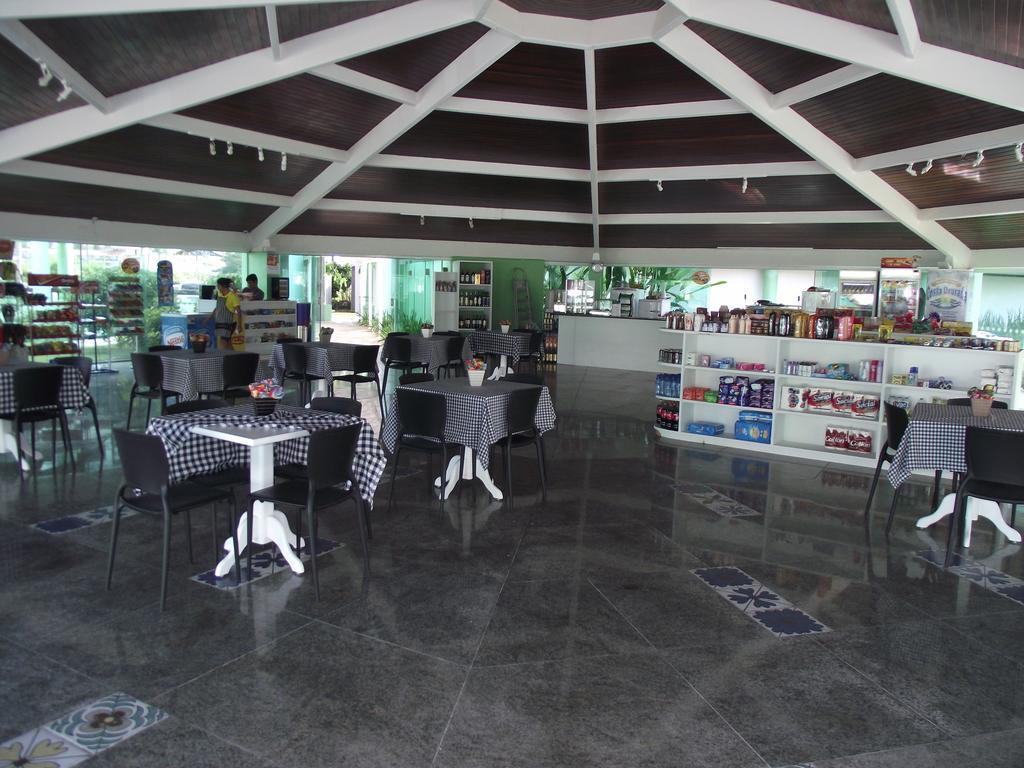 Appartement Flat Ancorar 2201 à Pôrto das Galinhas Extérieur photo