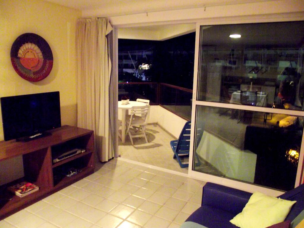 Appartement Flat Ancorar 2201 à Pôrto das Galinhas Extérieur photo