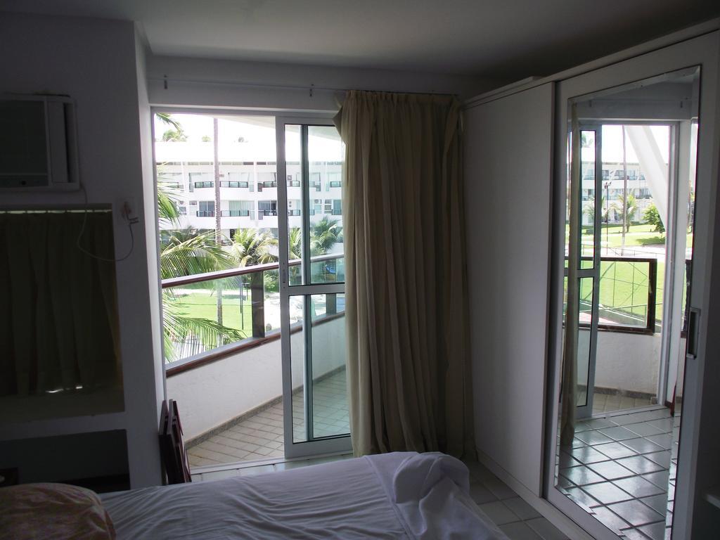 Appartement Flat Ancorar 2201 à Pôrto das Galinhas Extérieur photo
