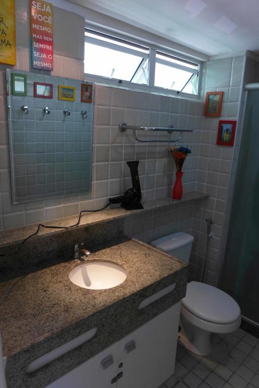 Appartement Flat Ancorar 2201 à Pôrto das Galinhas Extérieur photo