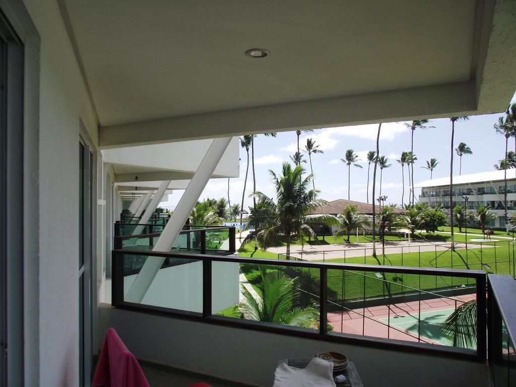 Appartement Flat Ancorar 2201 à Pôrto das Galinhas Extérieur photo