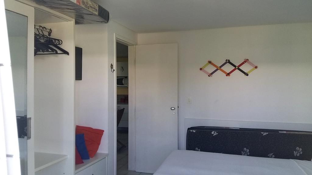 Appartement Flat Ancorar 2201 à Pôrto das Galinhas Extérieur photo